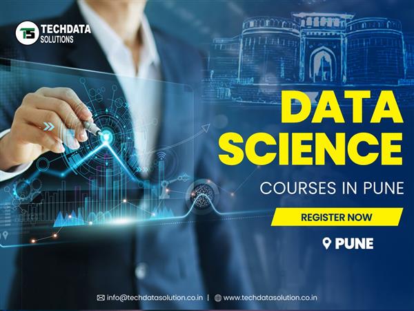 Data Science Courses Will secure Your Future